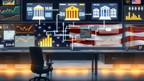 DTCC wins SEC nod for new cleared triparty repo service