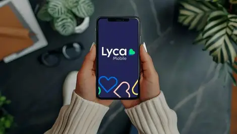Lycamobile boosts Q4 activations & wins Finder award