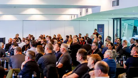 Gallagher reshapes Australian team for key security growth