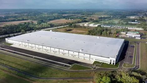 CapitaLand secures second hyperscaler deal in Navi Mumbai