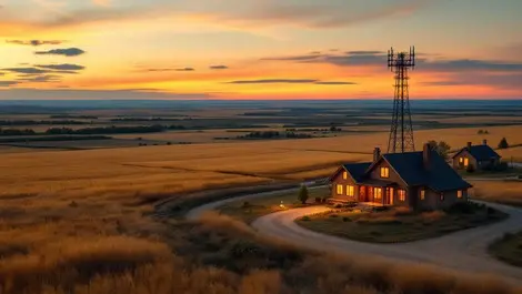 Canada invests CAD $11M to boost rural Sask internet
