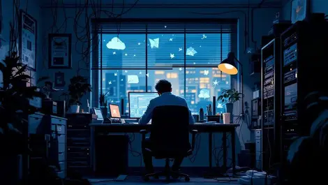 SMEs warned over hidden IT fragility as risks rise