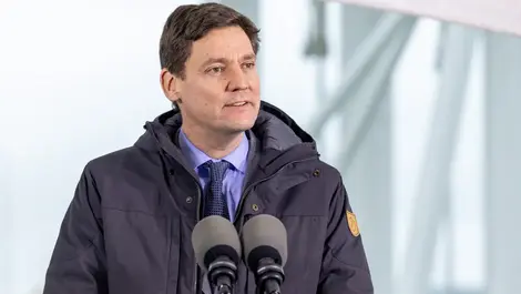 B.C. expands India trade ties with Karnataka tech partnership