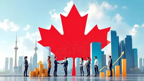 Mila, Bain & Company urge fivefold boost in Canadian AI VC