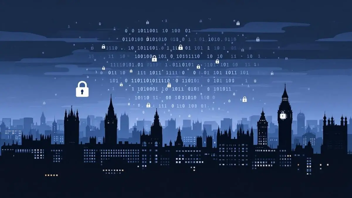 UK, Ireland lag on quantum-safe crypto as certs shrink