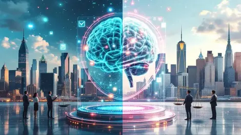 Canada us city skylines protected ai brain safety regulation