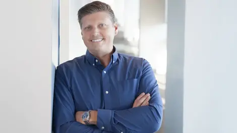 George kanuck  coo  myriota