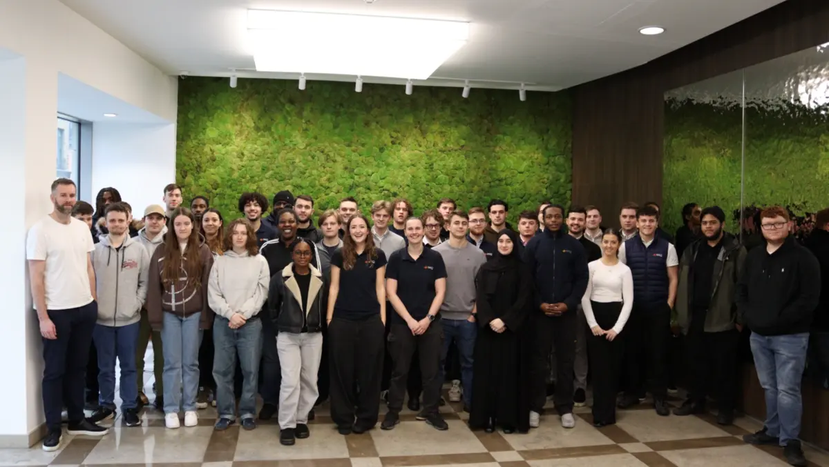 ESG backs GeN+1 to boost UK data centre apprentices