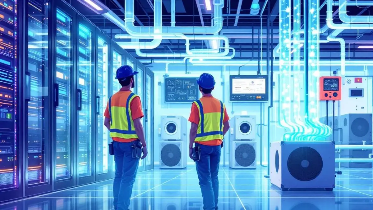 Trane to acquire LiquidStack in data centre cooling push