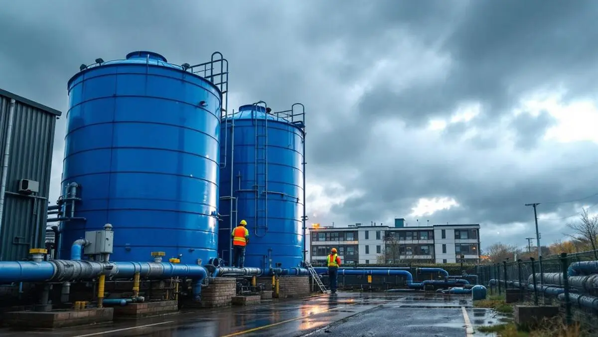 Water Direct launches WaterTight to boost UK resilience
