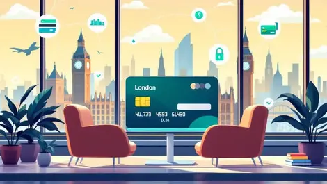 London fintech office emoney institution cards fx platform