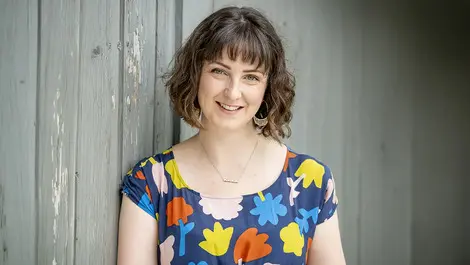 Gillian laging coo scopey onsite