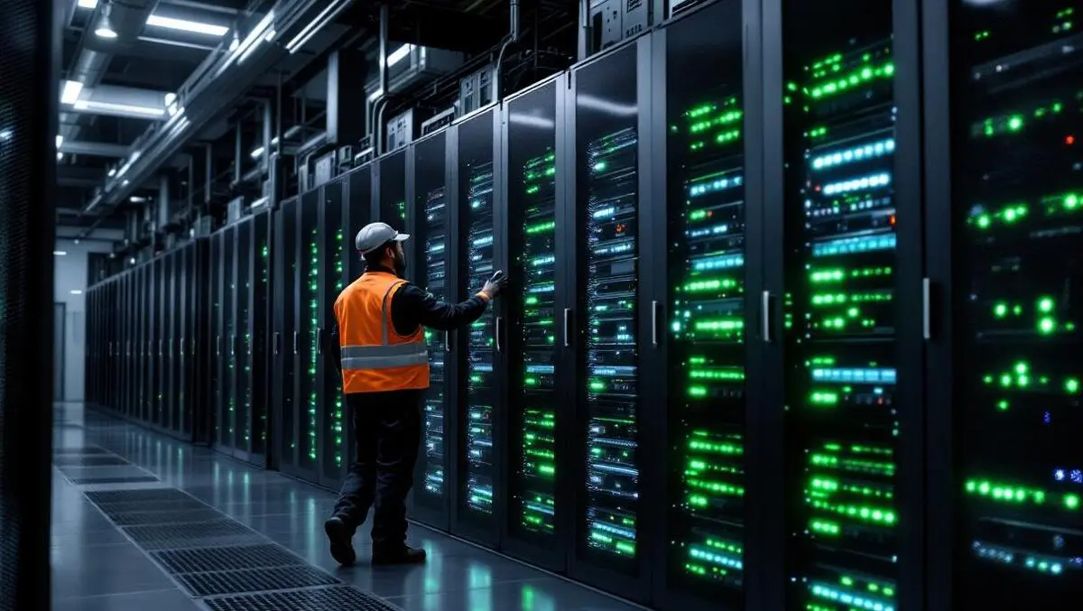 Legrand's modular UPS wins Data Centre World award
