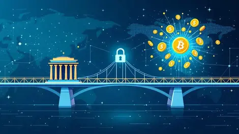 Broadridge links Crypto.com to NYFIX for Asia crypto