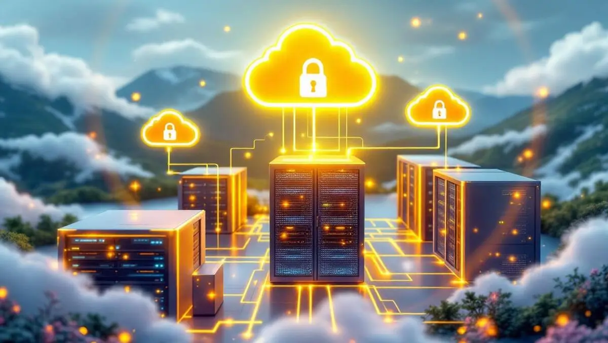 Keepit & Hammer expand UK, Ireland SaaS backup reach
