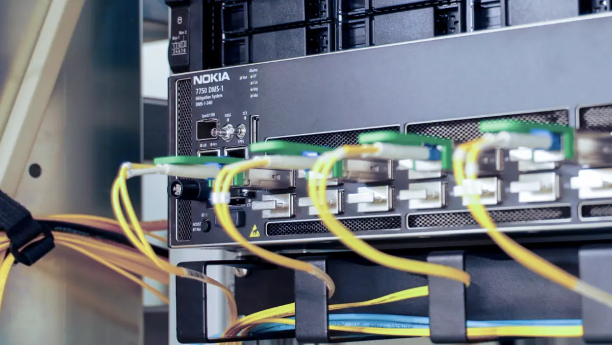 Hetzner deploys Nokia Deepfield to bolster DDoS defence