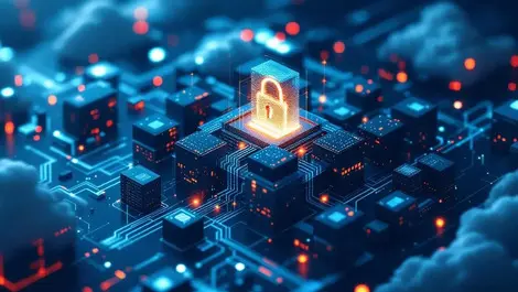 Secure digital fortress open source code ai scanning cloud