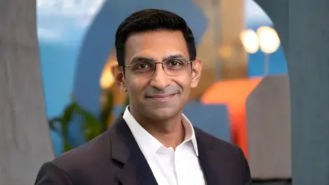 OpenAI names Mani Asia-Pacific Chief for expansion