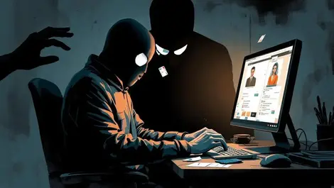 APAC cybercrime rises 12% as synthetic fraud surges