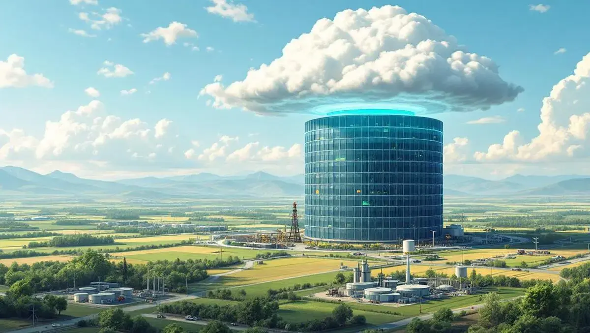 TGS taps Tape Ark for 40 PB seismic cloud migration