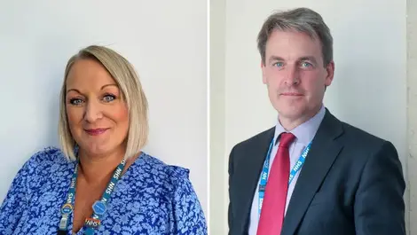 Elliot howard x julie mccall