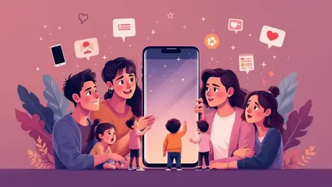 Young Australians back under-16 social media curbs