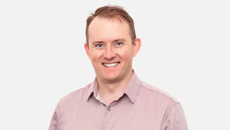 Inde appoints Chris Beckett as technology strategist