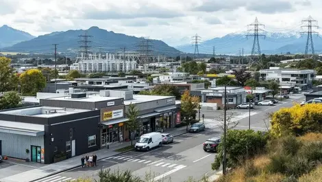 New Zealand firms seek energy certainty to boost investment