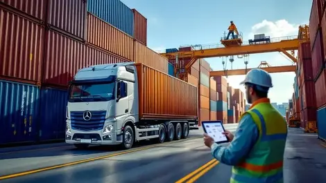 Geotab joins TAPA APAC to strengthen cargo security efforts