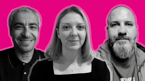 Embridge unit4 trainers