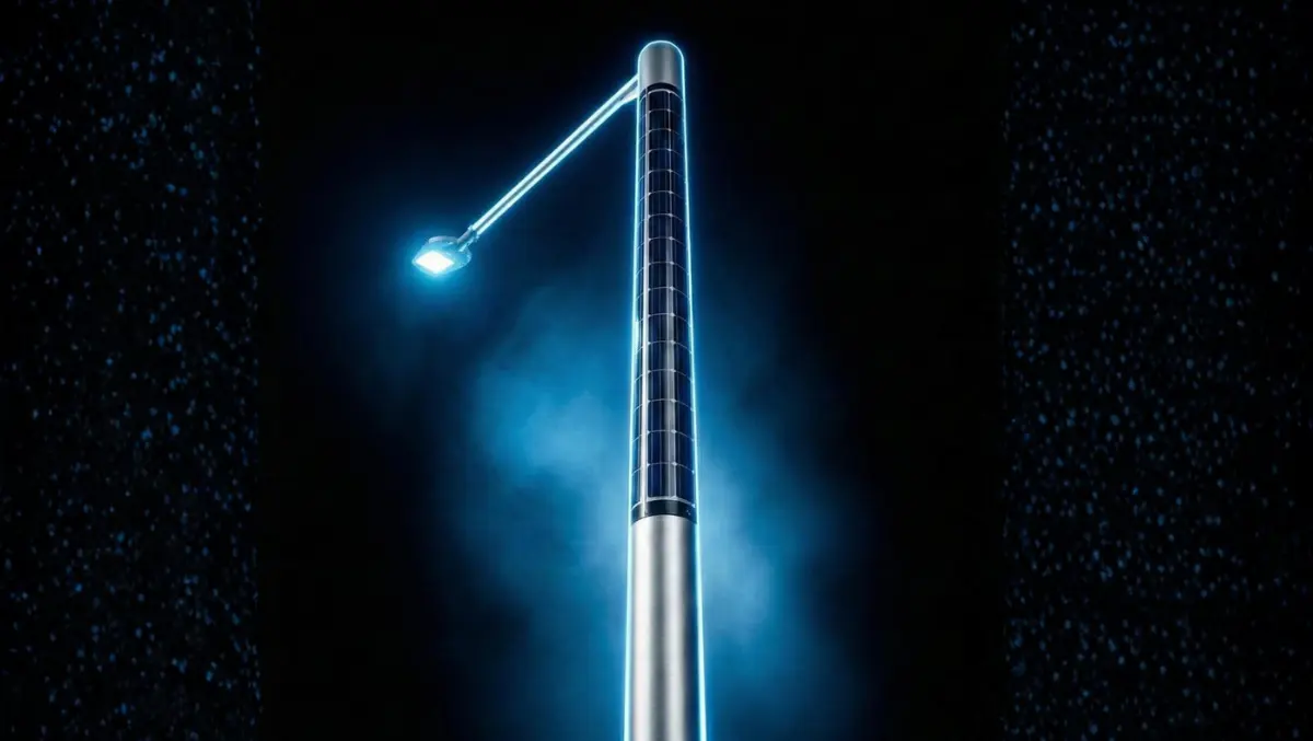 Katsina signs deal for 50,000 solar AI streetlights