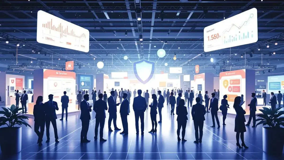 Infosecurity Europe grows channel zone amid demand