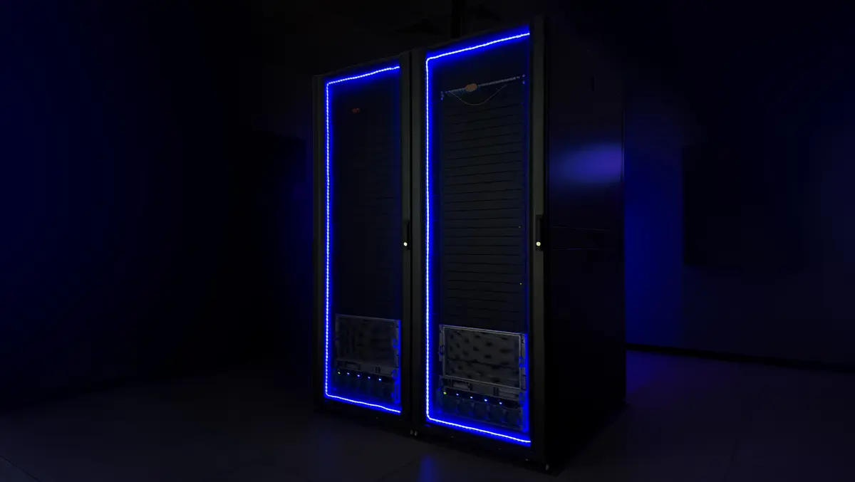Innovation City launches first sovereign AI data centre