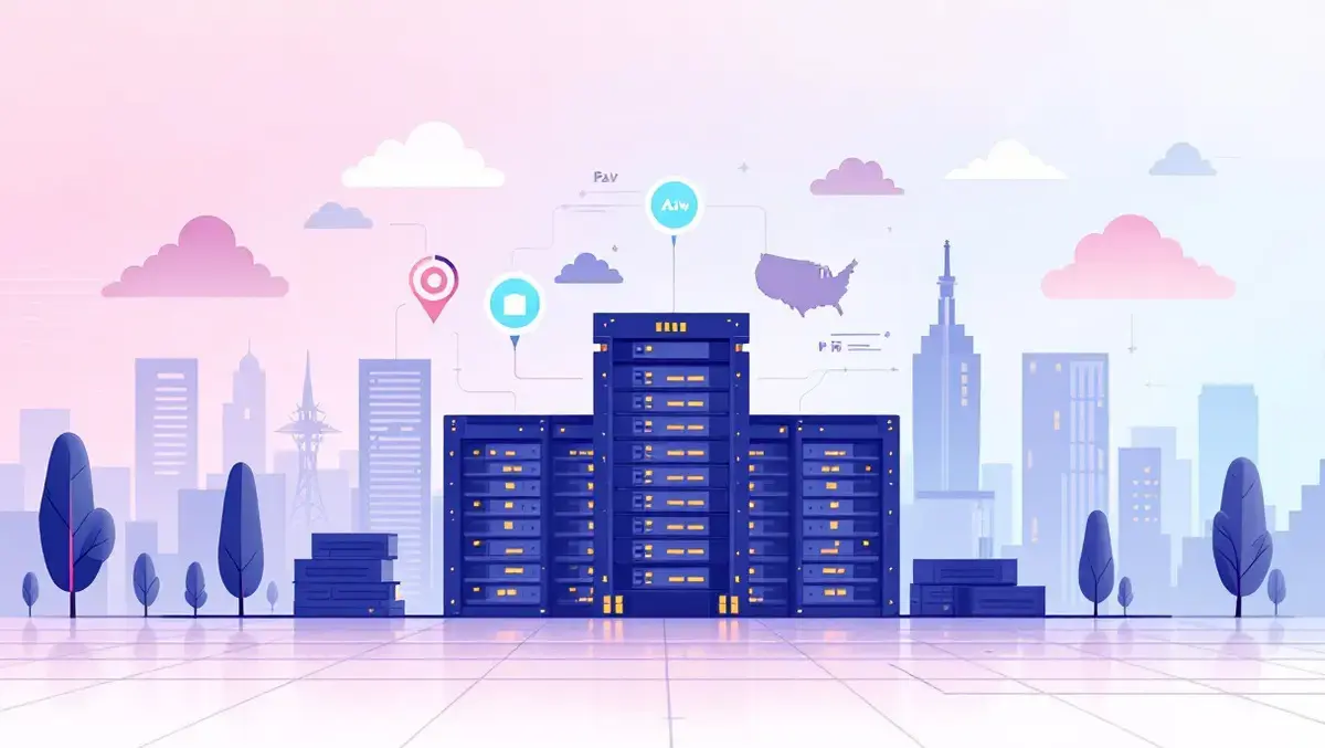 DataX Connect widens data centre pay survey to regions