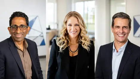 Vertex names three leaders amid compliance pressure