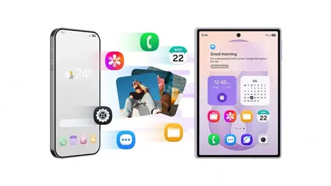 Samsung updates Smart Switch to ease iPhone transfers