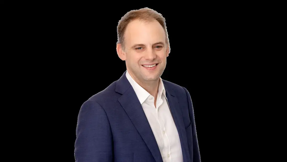 QBE names Jamie Thompson Global Data Centres Chief