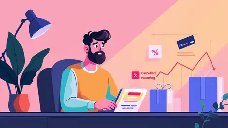 Ecommpay warns failed subscriptions can cost SMEs 9%