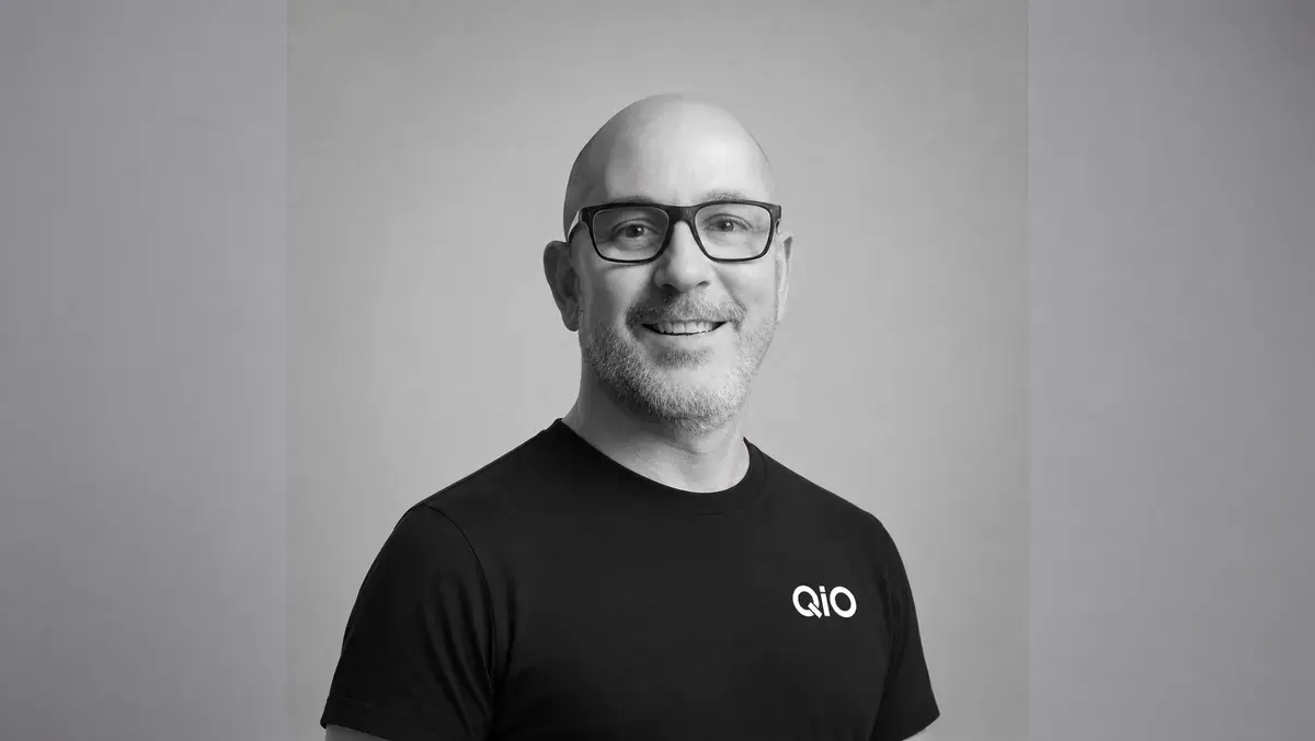 QiO pitches autonomous optimisation for industrial AI