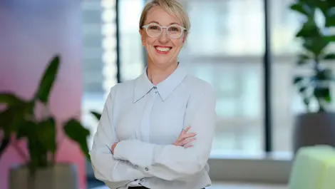 Customers at the centre of Adobe's new AI evangelist role