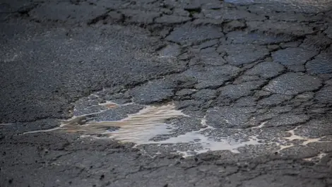 'Defensible but unpalatable': Road rate aims to put repair costs on higher users