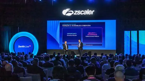 Zscaler takes zero trust beyond the corporate network