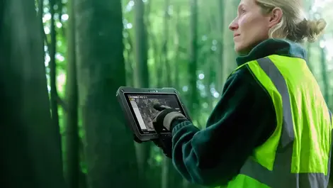 Panasonic launches rugged TOUGHBOOK G3 for field workers
