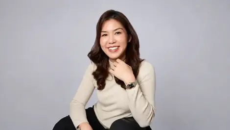 Agoda promotes Kris Suebjaklap to Global Marketing Chief