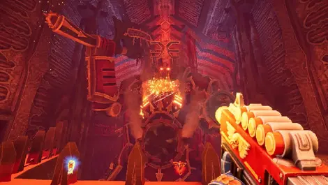 Game review: Warhammer 40,000: Boltgun 2 (PS5)