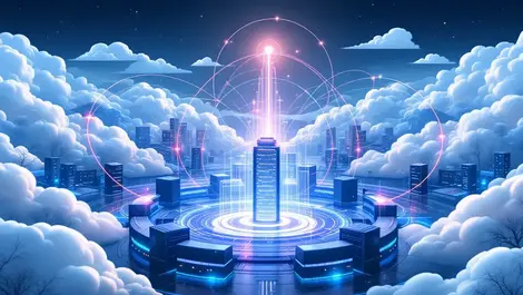 DE-CIX adds three-route gateway linking Middle East & Europe