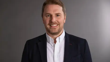 Gearset appoints Mark Johnston as Chief Marketing Officer
